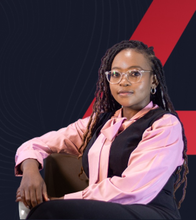 Lesedi Malatji